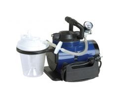 Drive Medical Heavy-Duty Suction Machine