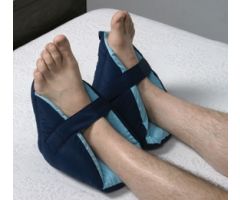 Heel Protector AliMed FootPillow One Size Fits Most Blue