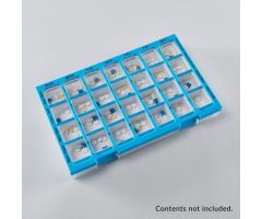 XL Seven-Day Medication Organizer