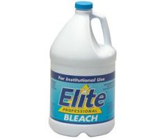 Austin's Elite Bleach Germicidal Liquid 1 gal. Jug Chlorine Scent