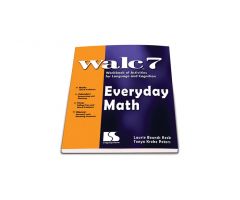 WALC 7 Everyday Math