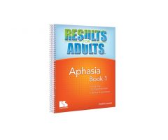 Results for Adults Aphasia