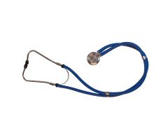 Sprague Rappaport Stethoscopes, Blue, 20/cs