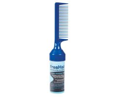 FresHair Waterless Shampoo and Comb
