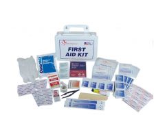10-Person Value Line First Aid Kit