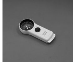 COIL Hi Power LED Hand Magnifier 7.0x/24.0D 7147-VA
