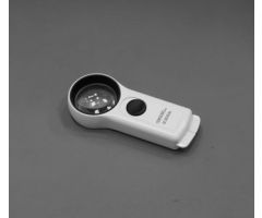 COIL Hi Power LED Hand Magnifier 9.0x/32.0D 7148-VA