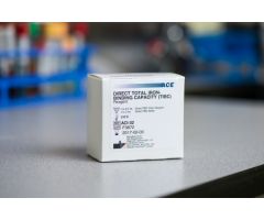 Reagent Kit ACE Direct TIBC General Chemistry Total Iron Binding Capacity