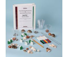 Ableware 718270000 Bay Area Functional Performance Evaluation Kit