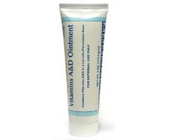 A And D Ointment Tube Medicinal Scent Ointment
