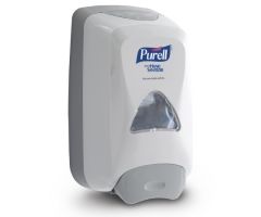 Hand Hygiene Dispenser Purell  FMX-12  Dove Gray ABS Plastic Manual Push 1200 mL Wall Mount
