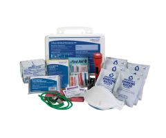 Three-Day Personal Emergency Kit