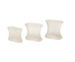 Toe Spacer Silipos Medium Without Closure Toe
