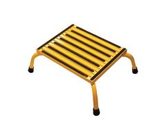 Safety Step Bariatric Step Stool