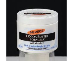 Cocoa Butter Palmersjar Scented Cream
