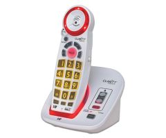 Clarity XLC2 50 DB Cordless Telephone