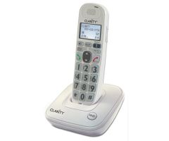 Clarity D704 40dB DECT Telephone