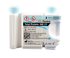 Reagent Abx Pentra General Chemistry Total Protein For ABX Pentra 400 100 Tests