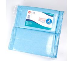 Disposable Underpads 30"x36" With Polymer (90 gr) Case/100