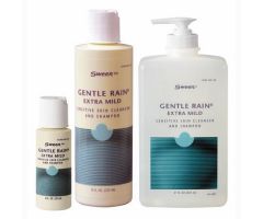 Coloplast 7234 Gentle Rain Shampoo and Body Wash