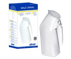 Male Urinal Retail Boxed