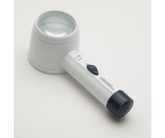 COIL Raylite 12 LED Magnifier 3.9X/11.7D

