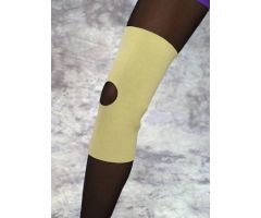 Knee Sleeve Sport-Aid X-Large Pull-On 17 to 19 Inch Knee Circumference 12-1/2 Inch Length Left or Right Knee