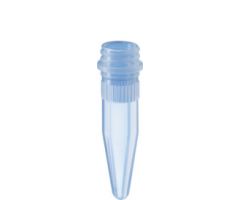 Screw cap micro tube, 1.5 ml ,72607