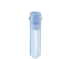 Screw cap micro tube, 2 ml