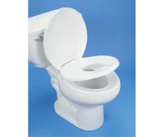 Ableware Family Toilet Seat