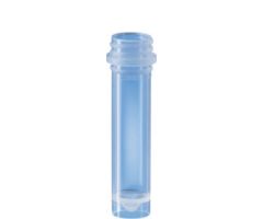 Screw cap micro tube, 2 ml, sterile