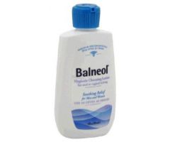 Feminine Wash Balneol Liquid 3 oz Bottle Scented