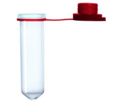 Reaction tube, 2 ml, PP 7,26,89,003
