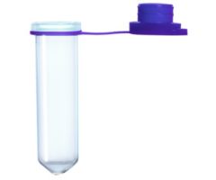 Reaction tube, 2 ml, PP 7,26,89,006