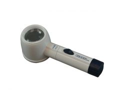 COIL Raylite 15 LED Magnifier 4.7x/14.8D
