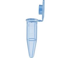 Reaction tube, 1.5 ml, PP 7,26,90,301