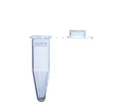 Reaction tube, 1.5 ml, PP 7,26,90,550