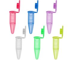 Reaction tube, 1.5 ml, PP 7,26,90,999