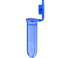 Reaction tube, 2 ml, PP 7,26,91,006