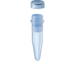 Screw cap micro tube, 1.5 ml 72692