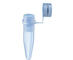 Screw cap micro tube, 1.5 ml 7,26,92,100