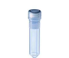 Screw cap micro tube, 2 ml 7,26,93,005