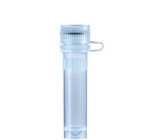 Screw cap micro tube, 2 ml, sterile 7,26,94,105