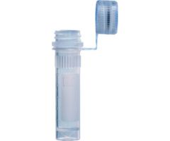 Screw cap micro tube, 2 ml, sterile 7,26,94,107