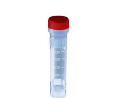 Screw cap micro tube, 2 ml, sterile 7,26,94,323