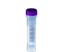 Screw cap micro tube, 2 ml, sterile 7,26,94,328