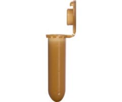 SafeSeal reaction tube, 2 ml, PP