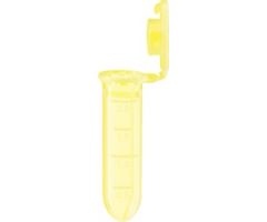 SafeSeal reaction tube, 2 ml, PP 7,26,95,004