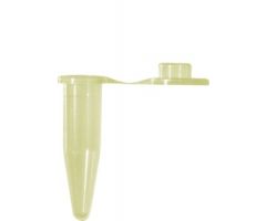 Reaction tube, 0.5 ml, PP 7,26,99,002