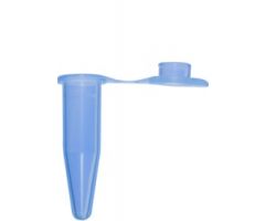 Reaction tube, 0.5 ml, PP 7,26,99,003